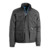 Chaqueta de Trabajo Multibolsillos Elástica Sottozero Report 0110