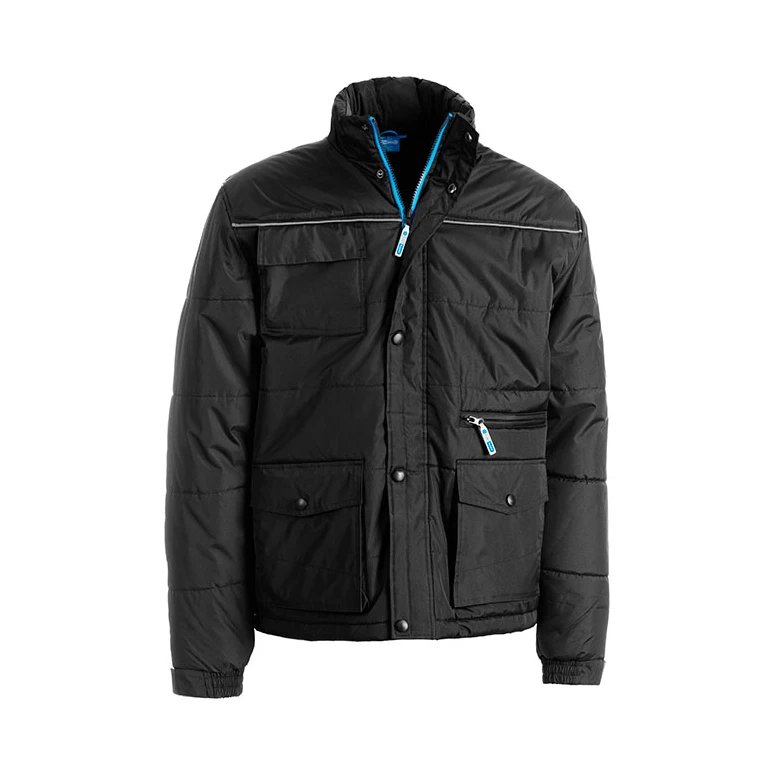 Chaqueta de Trabajo Multibolsillos Elástica Sottozero Report 0110