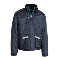 Chaqueta de Trabajo Multibolsillos Elástica Sottozero Roger 0101 2