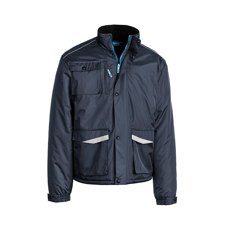 Chaqueta de Trabajo Multibolsillos Elástica Sottozero Roger 0101