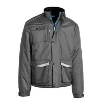Chaqueta de Trabajo Multibolsillos Elástica Sottozero Roger 0101