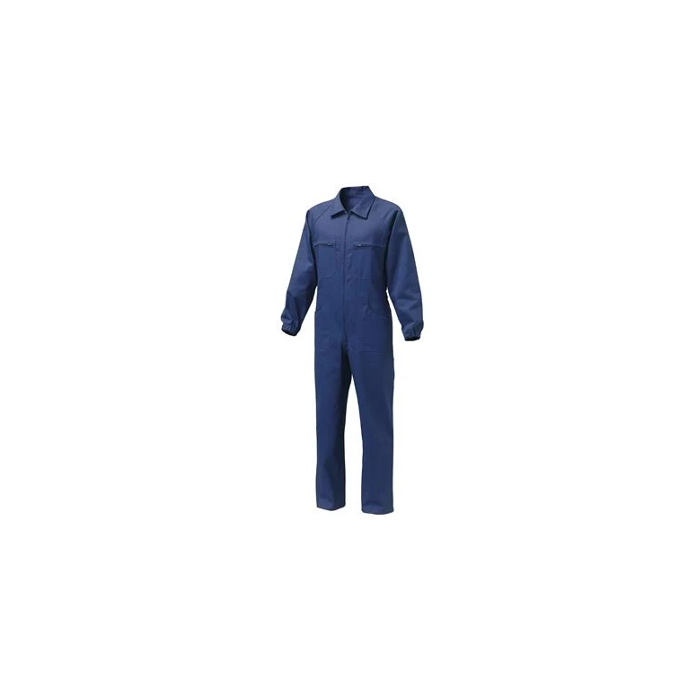 5 Piezas Mono de Trabajo Multibolsillos 100 % Algodón Siggi Step One Workwear 21SE0328/00-0058
