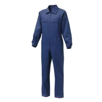 5 Piezas Mono de Trabajo Multibolsillos 100 % Algodón Siggi Step One Workwear 21SE0328/00-0058