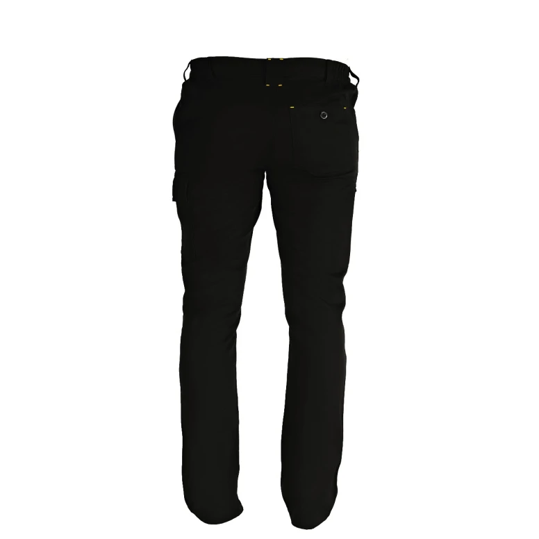 Pantalón de Trabajo Multibolsillos Smart Stretch
