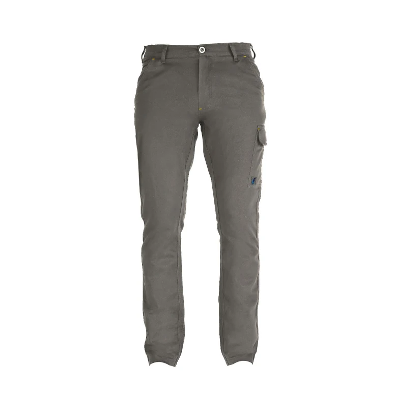 Pantalón de Trabajo Multibolsillos Smart Stretch