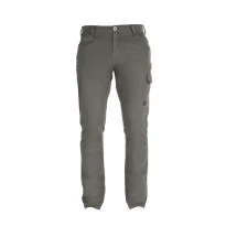 Pantalón de Trabajo Multibolsillos Smart Stretch