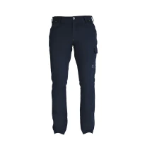 Pantalón de Trabajo Multibolsillos Smart Stretch