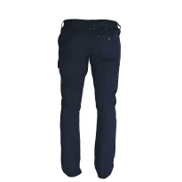 Pantalón de Trabajo Multibolsillos Smart Stretch