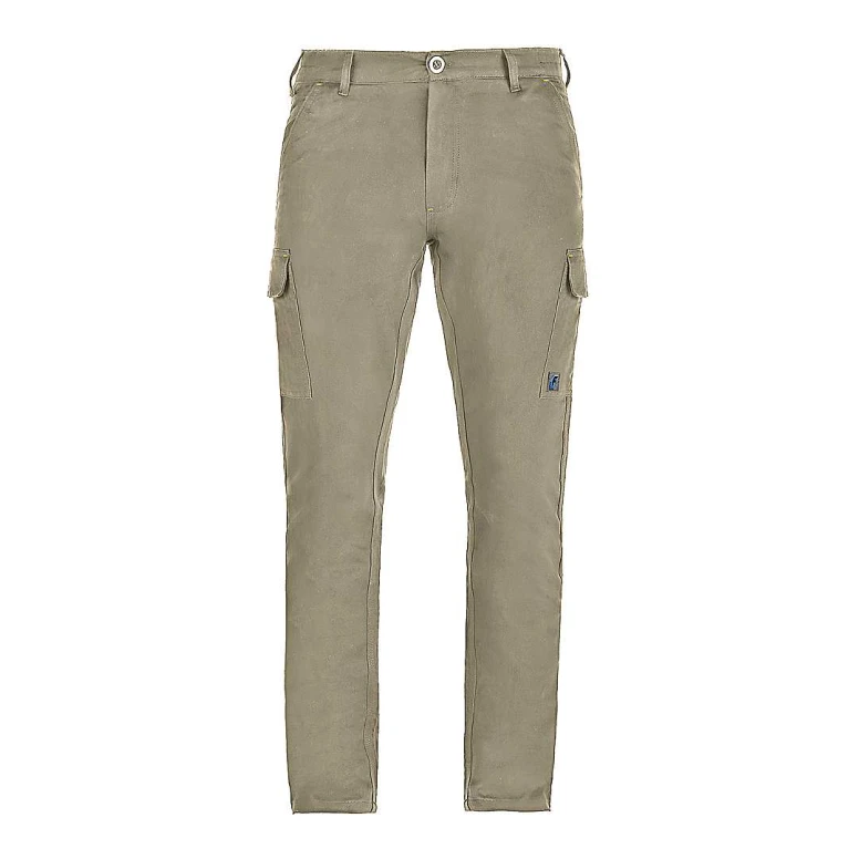 Pantalón de Trabajo Multibolsillos Smart Stretch