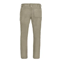 Pantalón de Trabajo Multibolsillos Smart Stretch