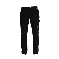 Pantalón de Trabajo Multibolsillos Smart Stretch