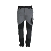 Pantalón de Trabajo Multibolsillos Multi Stretch 2
