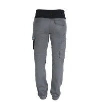 Pantalón de Trabajo Multibolsillos Multi Stretch