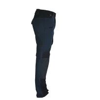 Pantalón de Trabajo Multibolsillos Multi Stretch