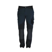 Pantalón de Trabajo Multibolsillos Multi Stretch