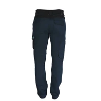 Pantalón de Trabajo Multibolsillos Multi Stretch