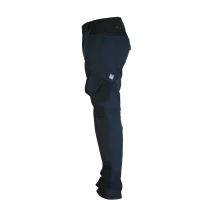 Pantalón de Trabajo Multibolsillos Multi Stretch