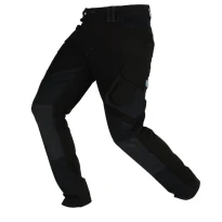 Pantalón de Trabajo Multibolsillos Multi Stretch