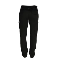 Pantalón de Trabajo Multibolsillos Multi Stretch