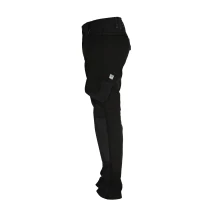 Pantalón de Trabajo Multibolsillos Multi Stretch