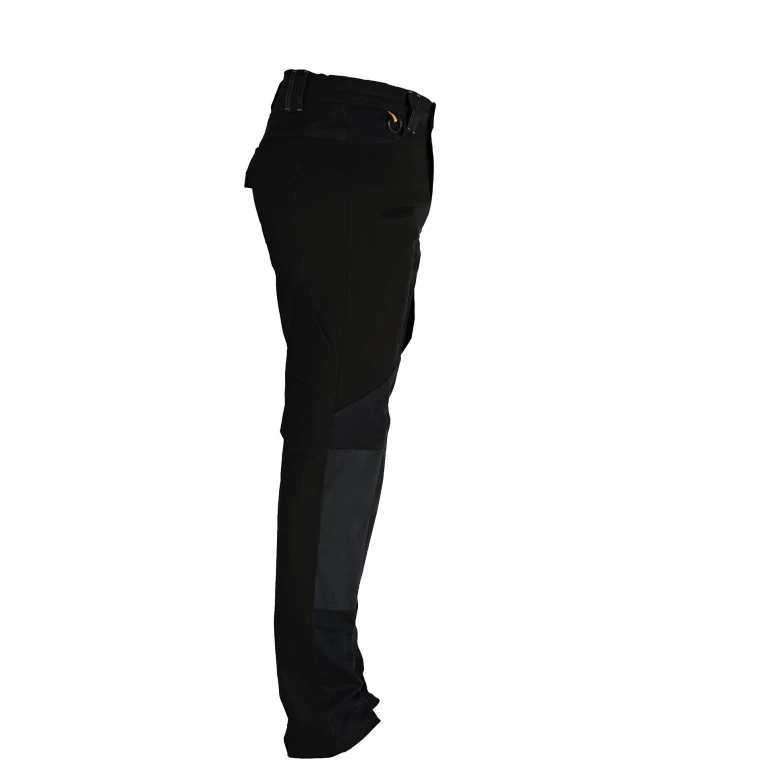 Pantalón de Trabajo Multibolsillos Multi Stretch