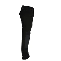 Pantalón de Trabajo Multibolsillos Multi Stretch