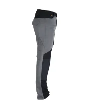 Pantalón de Trabajo Multibolsillos Multi Stretch