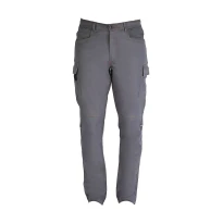 Pantalón de Trabajo 100% Algodón Multibolsillos Professional