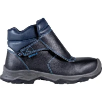Calzado de seguridad alto Metalfree Cofra Refuge S3S HI CI HRO LG SC FO SR 37130-N00