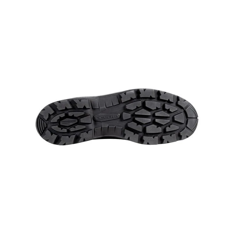 Calzado de seguridad alto Metalfree Cofra Refuge S3S HI CI HRO LG SC FO SR 37130-N00