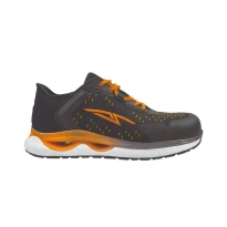 Zapatos de seguridad bajos Metalfree Technosafe Parkour S3L SR SC FO HRO ESD TSS208