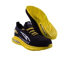 Zapatos de seguridad bajos Metalfree Technosafe Neon S1PL FO SR ESD