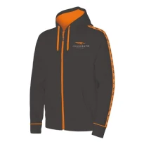 Sudadera de trabajo con capucha Technosafe Hoodini ALSWBL01