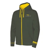 Sudadera de trabajo con capucha Technosafe Hoodini ALSWBL01