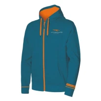 Sudadera de trabajo con capucha Technosafe Hoodini ALSWBL01