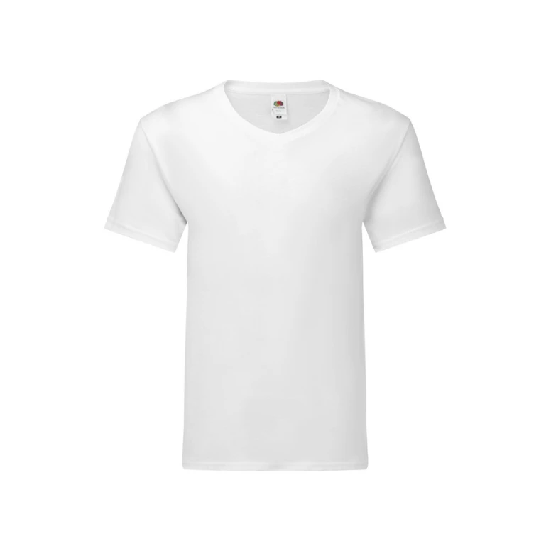 Camiseta de Trabajo 100% Algodón Fruit Of The Loom Iconic 195 T FR614420