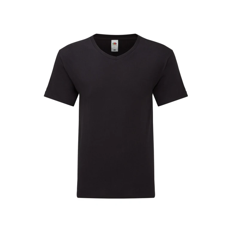 Camiseta de Trabajo 100% Algodón Fruit Of The Loom Iconic 195 T FR614420