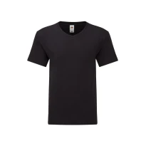 Camiseta de Trabajo 100% Algodón Fruit Of The Loom Iconic 195 T FR614420