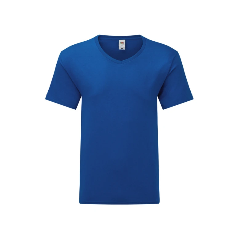 Camiseta de Trabajo 100% Algodón Fruit Of The Loom Iconic 195 T FR614420