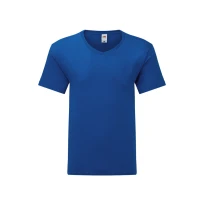 Camiseta de Trabajo 100% Algodón Fruit Of The Loom Iconic 195 T FR614420