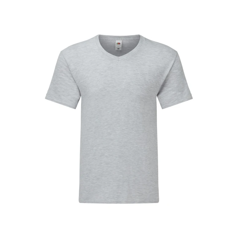 Camiseta de Trabajo 100% Algodón Fruit Of The Loom Iconic 195 T FR614420