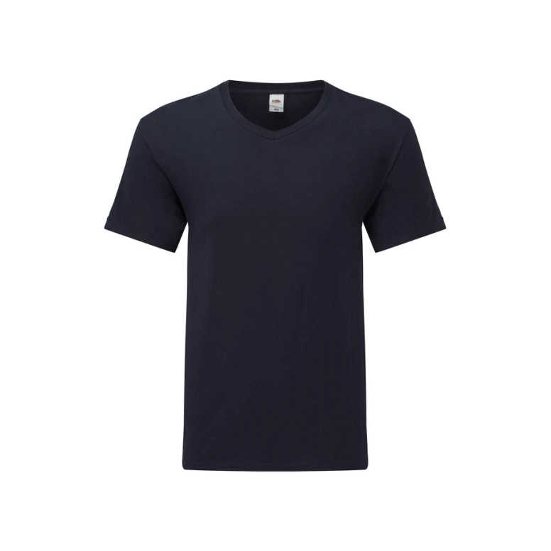 Camiseta de Trabajo 100% Algodón Fruit Of The Loom Iconic 195 T FR614420