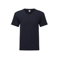 Camiseta de Trabajo 100% Algodón Fruit Of The Loom Iconic 195 T FR614420