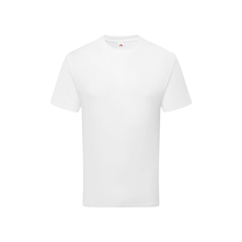 Camiseta de Trabajo 100% Algodón Fruit Of The Loom Pure Cotton T FR613620