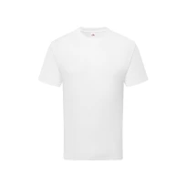Camiseta de Trabajo 100% Algodón Fruit Of The Loom Pure Cotton T FR613620