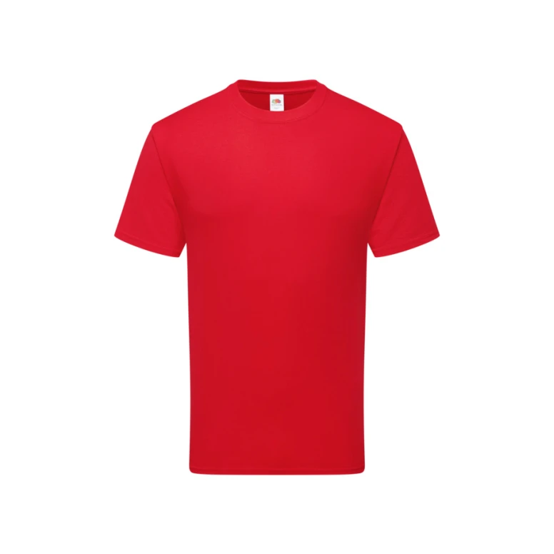 Camiseta de Trabajo 100% Algodón Fruit Of The Loom Pure Cotton T FR613620