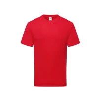 Camiseta de Trabajo 100% Algodón Fruit Of The Loom Pure Cotton T FR613620