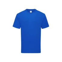 Camiseta de Trabajo 100% Algodón Fruit Of The Loom Pure Cotton T FR613620