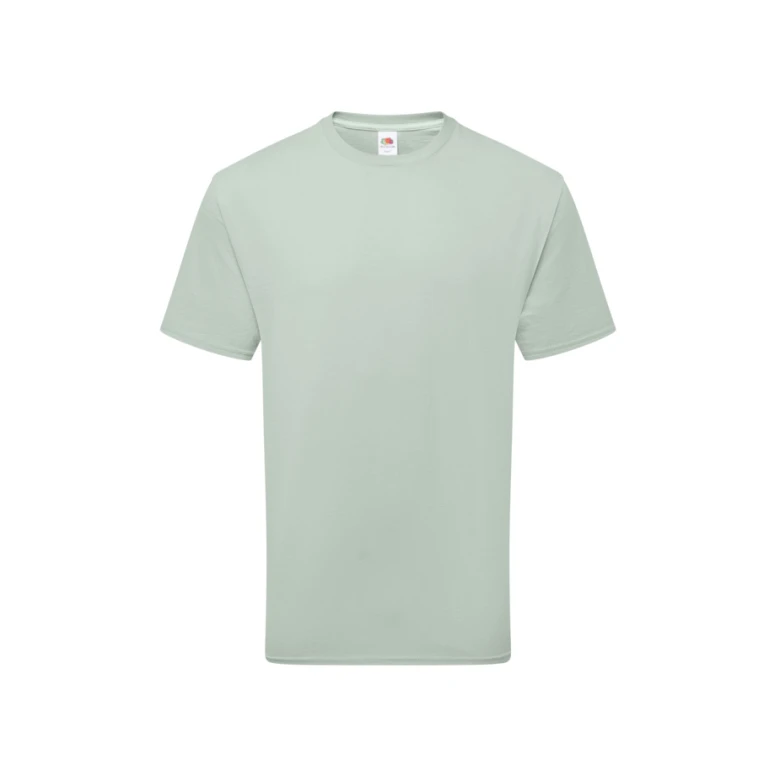 Camiseta de Trabajo 100% Algodón Fruit Of The Loom Pure Cotton T FR613620