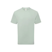 Camiseta de Trabajo 100% Algodón Fruit Of The Loom Pure Cotton T FR613620